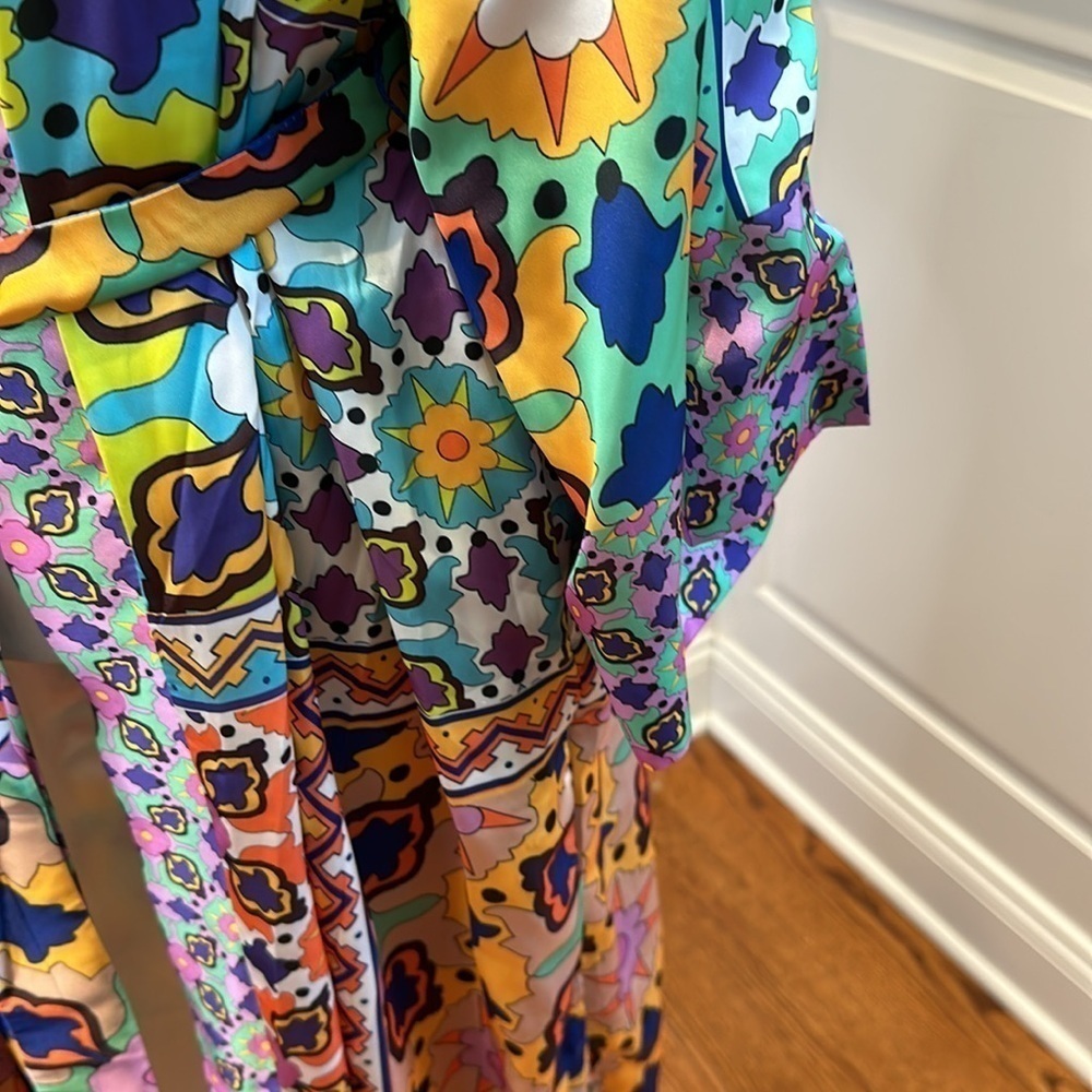 Zara Kimono - Picture 5 of 5